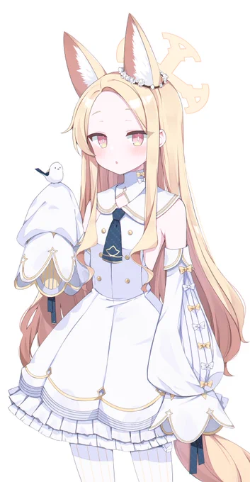 セイア#ブルアカ 