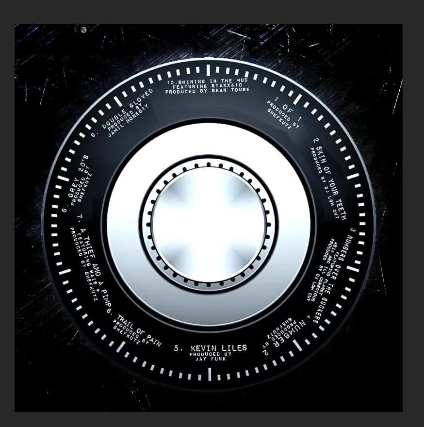 Congratulations to my Brothers @snookdacrook410 from the mighty @dirtplatoon on a fantastic new Album. Featuring Planet Asia @planetasiamedallions music production from @seantoure <a href="/jayfunkrecordz/">jayfunkrecordz</a> &amp; many others. Available on all streaming services 1/26/24