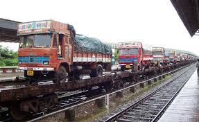 BJP4PuneFreeBus's tweet photo. @sudhirmehtapune Train tracks instead of roads
Will help all segments
Trains can safely cargo cars trucks passengers
@80kmph at the minimum
Electric loco are polluting free
What is the harm if the cars are ported in trains akin
Driverless cars?
#CyrusMistri
#Samruddhi
#DeathTrap https://t.co/ApK97SVnOD