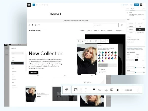 Anariel Design tweet media
