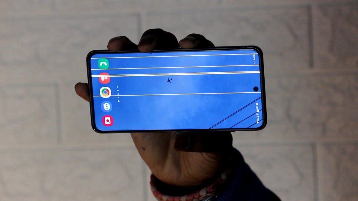 RoyalTechPro's tweet photo. * Brands Worst Green line Policy: Exposed.
Visited Service center.
Full Detail in 
💢VIDEO Link : https://t.co/kcpDN53qfQ
💢SHORTS Link: https://t.co/xd7q48vMBy

#Greenline #Samsung #Greenlinesamsung #galaxys21fegreenline #galaxys21fe https://t.co/Gr0SEP6Yv5
