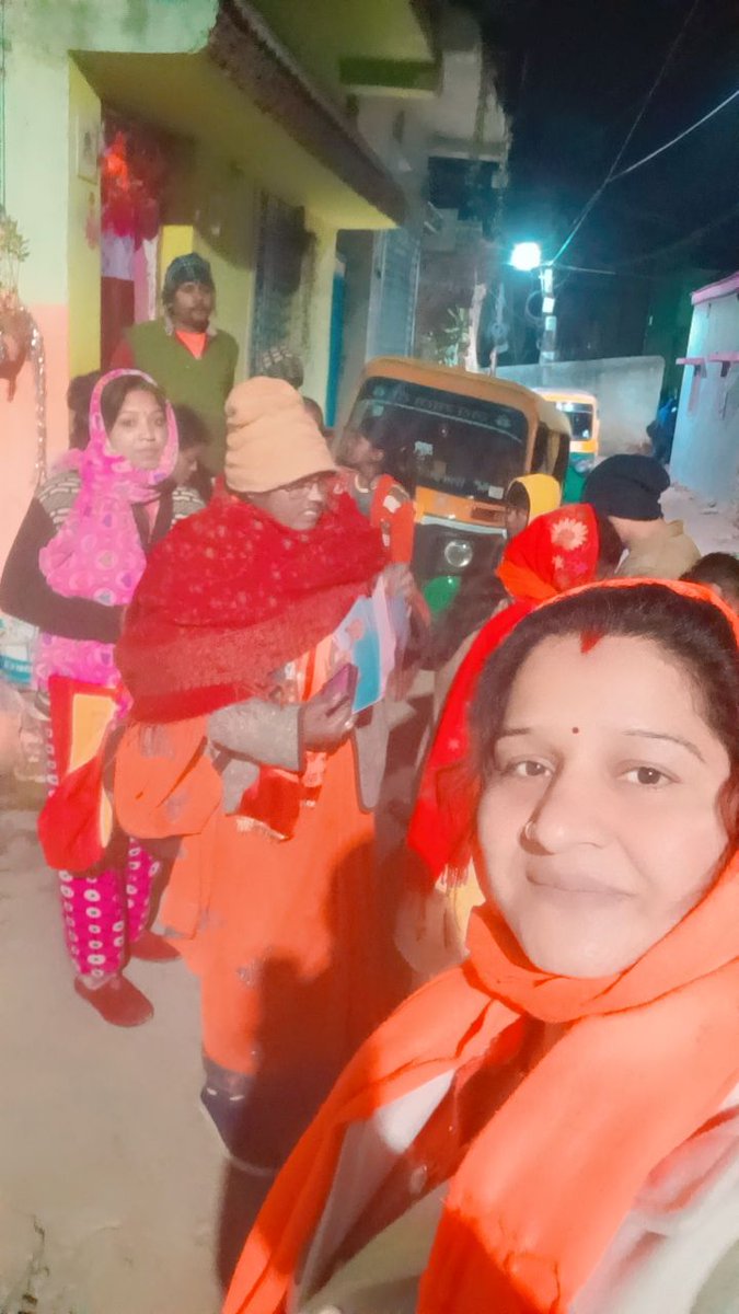 JaishwalSinha's tweet photo. #Hardilayodhya संकल्पित अक्षत को हर घर पहुंचते हुए लगातर 14वा दिन हम रामभक्तो को हुआ बोहत आनंद हो रहा है राम काम मे https://t.co/uLSwVlJG3L