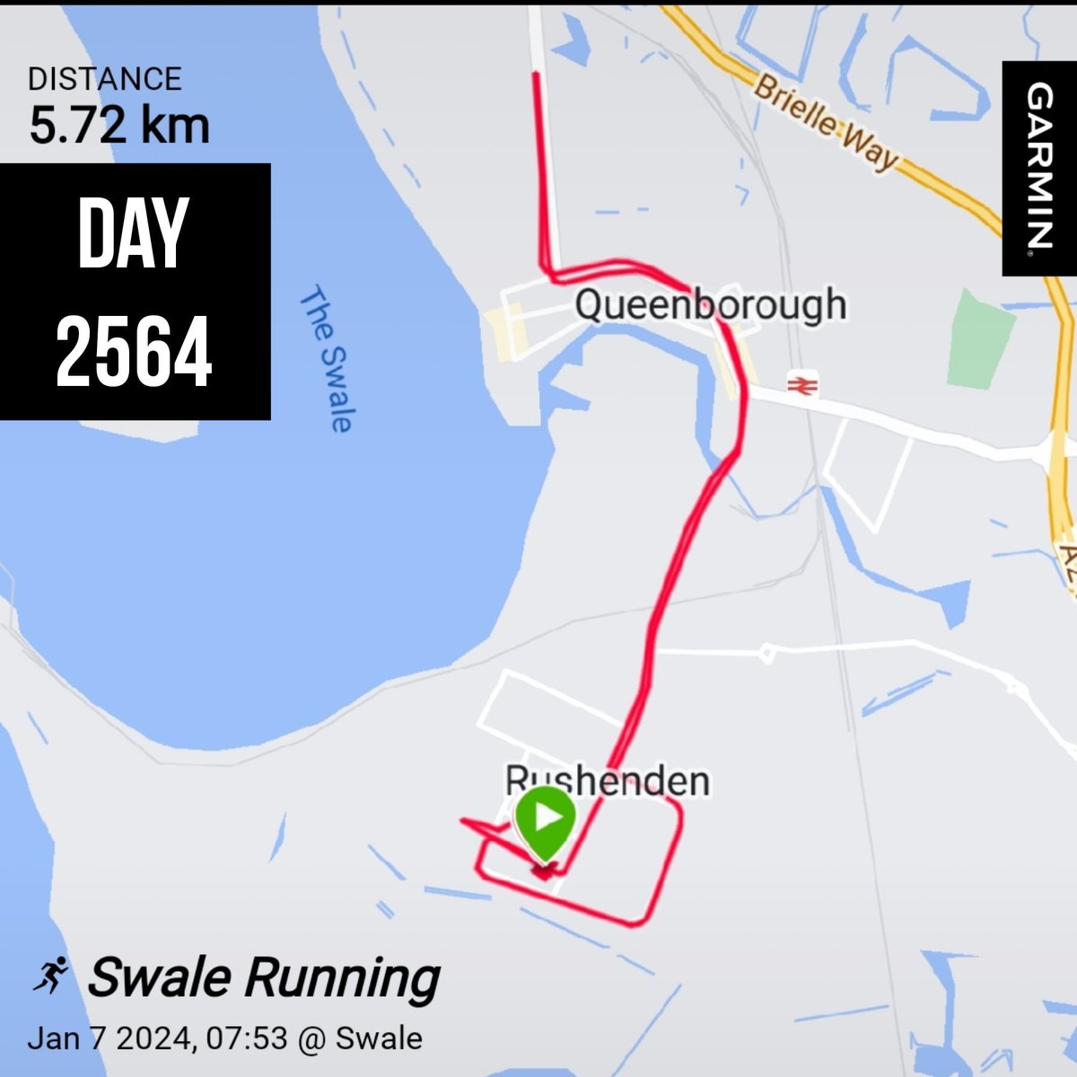 Lee365run tweet media