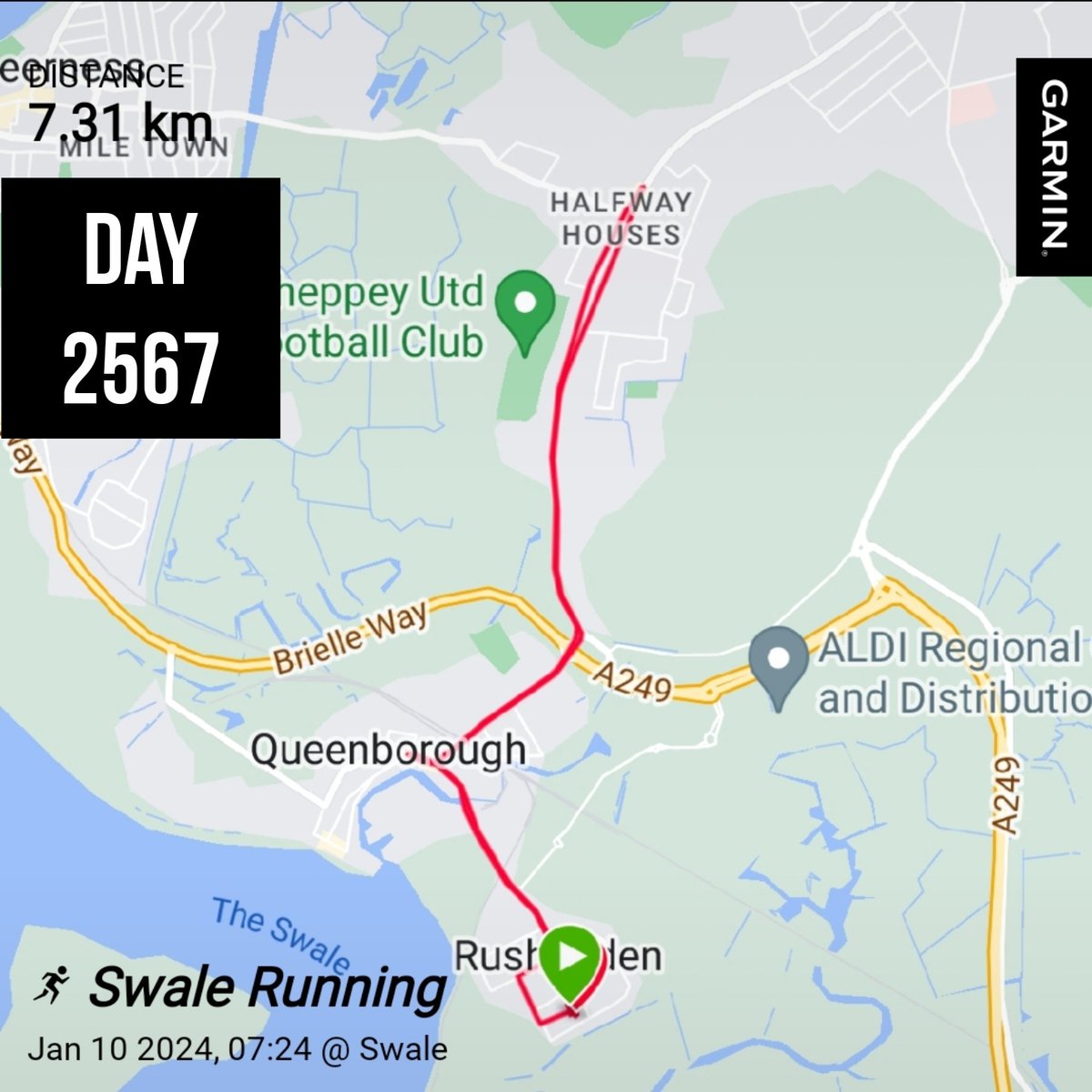 Lee365run tweet media