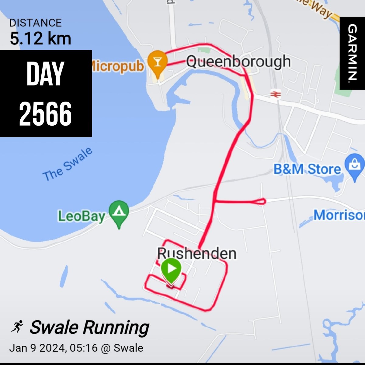 Lee365run tweet media