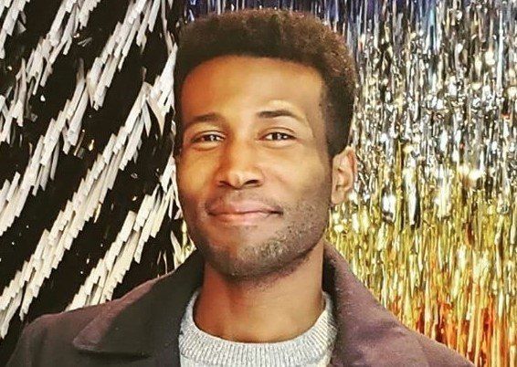 wwborders's tweet photo. “The hustle comes from those who are tired of needing to do most of the work. But we do it.” In this essay from 2021, Aaron Robertson lays out three goals for a Black translators collective with “global ambitions.” Read what he has to say here: https://t.co/9QzWOOvZxC https://t.co/0fDmv0YgJp