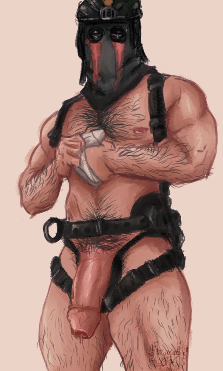 MyMinD116's tweet photo. The uncensored version of the hairy mountain .
#Konigmw2 #Konig #nsfwtwt #CoD #CallofDuty #art https://t.co/RbgTZ1OXFW