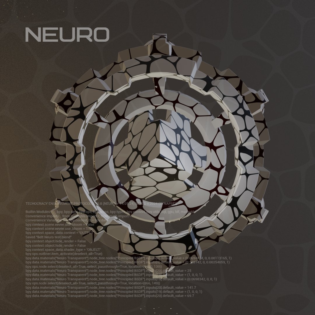 VijemaTop's tweet photo. TECHOCRACY ENSLAVEMENT PROTOCOL 3.10.8 (NEURO v-14.01.24) [BUILD v.2024 (SYNAPSE)] https://t.co/mTUt1E748x