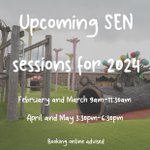 Photo by SEND at Cowley International College (@sendcic)