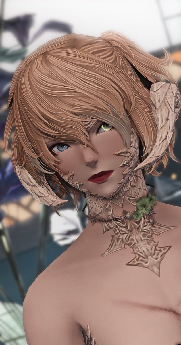 LittleSylvir's tweet photo. Am I blushing?

| #GPOSERS | #EorzeaPhotos | #ffxivstudiohaven | #sylvposes |

https://t.co/972Cij5CYY https://t.co/fl0B24szjy