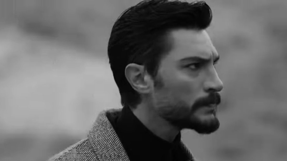 yazmin_abazaid's tweet photo. Meet Ateş Bakırcı 🔥🖤
#ilhanşen
#AtesBakirci
#safir
#mainlead https://t.co/lK7exWZx8k