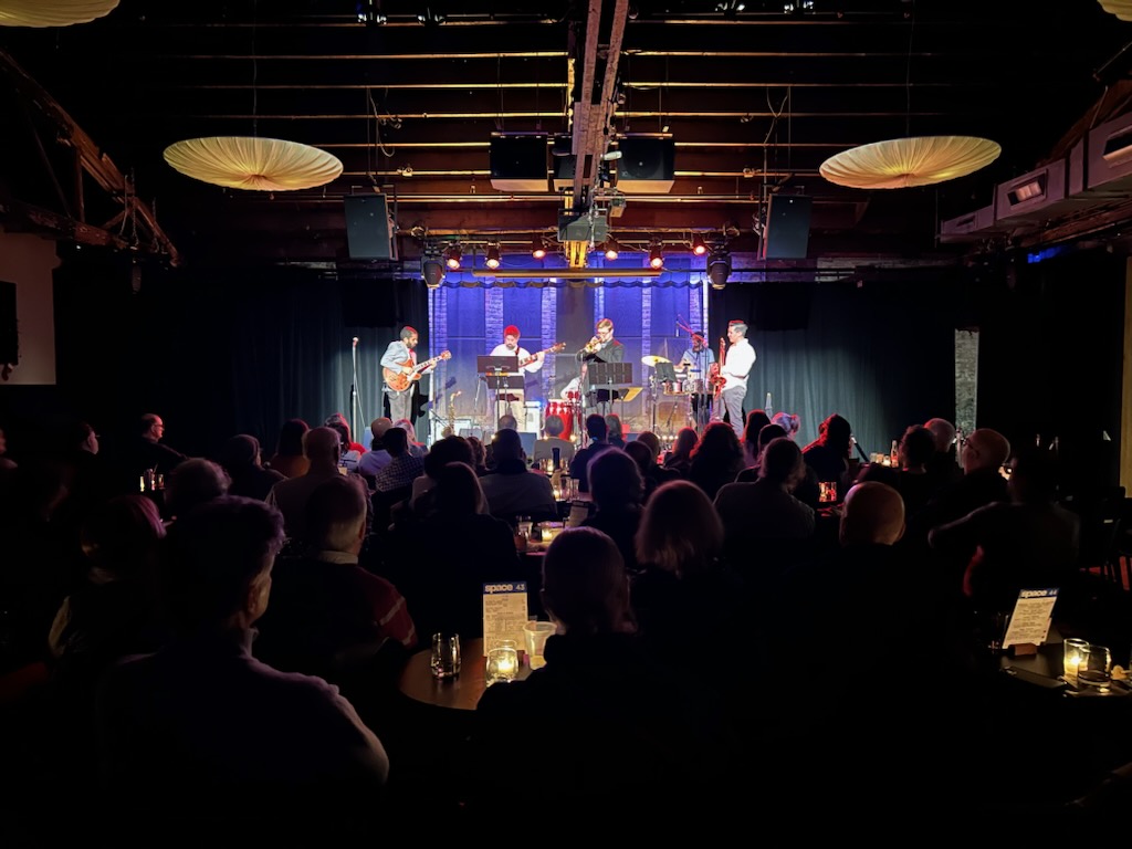 2023 was such a fun year! We're looking forward to our first hit next Sunday at The California Clipper.