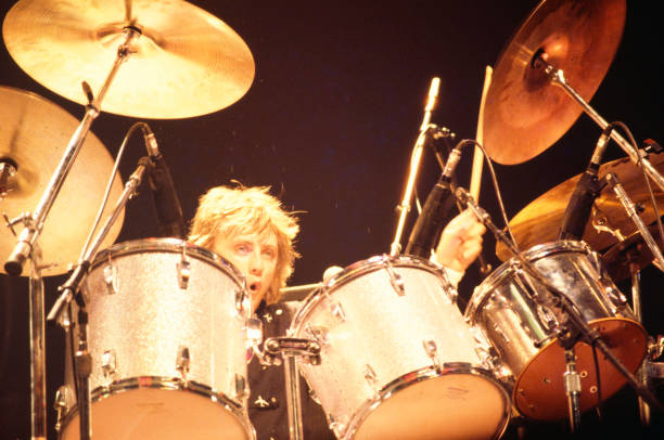 #RogerTaylor