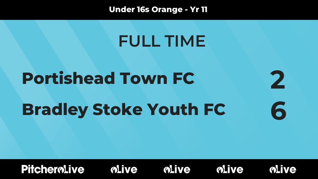 Bradley Stoke YFC tweet media