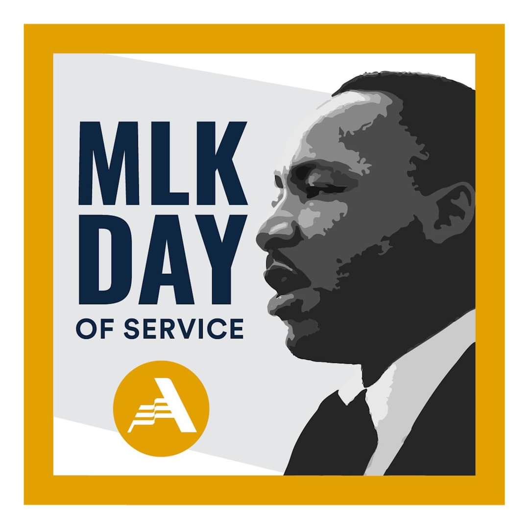 State offices, including DSHA, will be closed on Monday, January 15. For this Dr. Martin Luther King Day of Service, all of us at DSHA hope you and your family find your own way to honor the legacy of Dr. King. Find Delaware volunteer opportunities at volunteer.delaware.gov