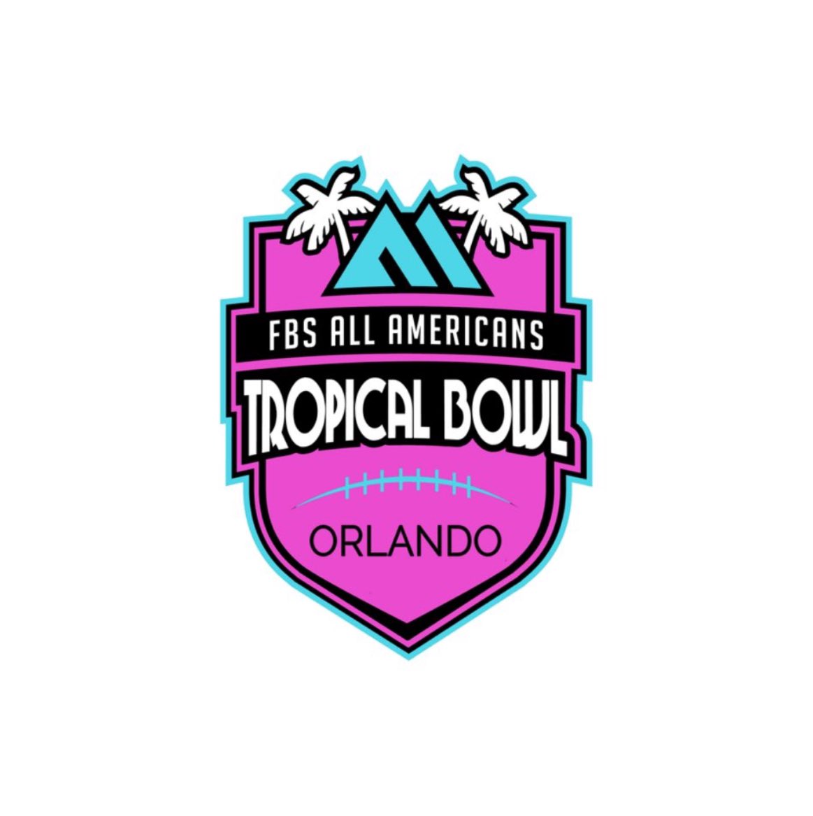 Tropical Bowl this week! 🌴 @TropicalBowlUSA @isa_management @nflagent_FitLaw