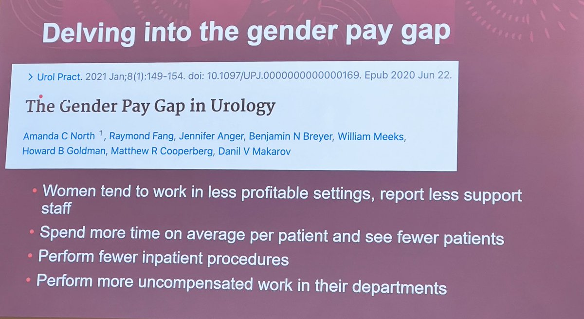 mariannaalperin's tweet photo. Time to strike for  #genderequity ⁦@JenAngerMD⁩ ⁦@YSL_MD⁩ ⁦@endourologyucsd⁩ https://t.co/eAuTNcSFVB