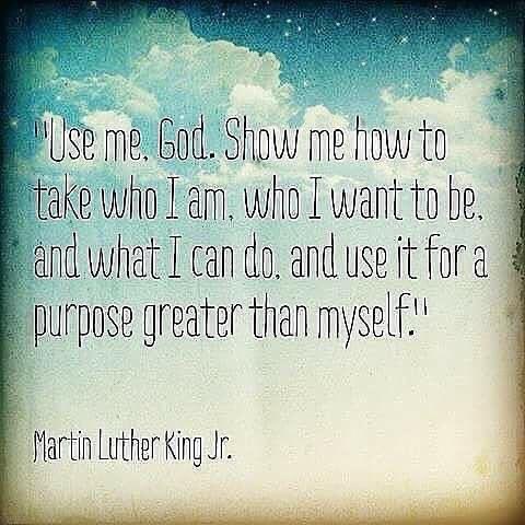 eric_j_negron's tweet photo. Your Purpose is greater than you….

About 10 years ago I came across this powerful prayer 🙏 from Doctor King. This prayer changed my life and I have prayed it everyday over the past decade. 

#atx #mlk #mlkday #martinlutherkingjr #martinlutherkingquotes https://t.co/wmV9D1bm5F