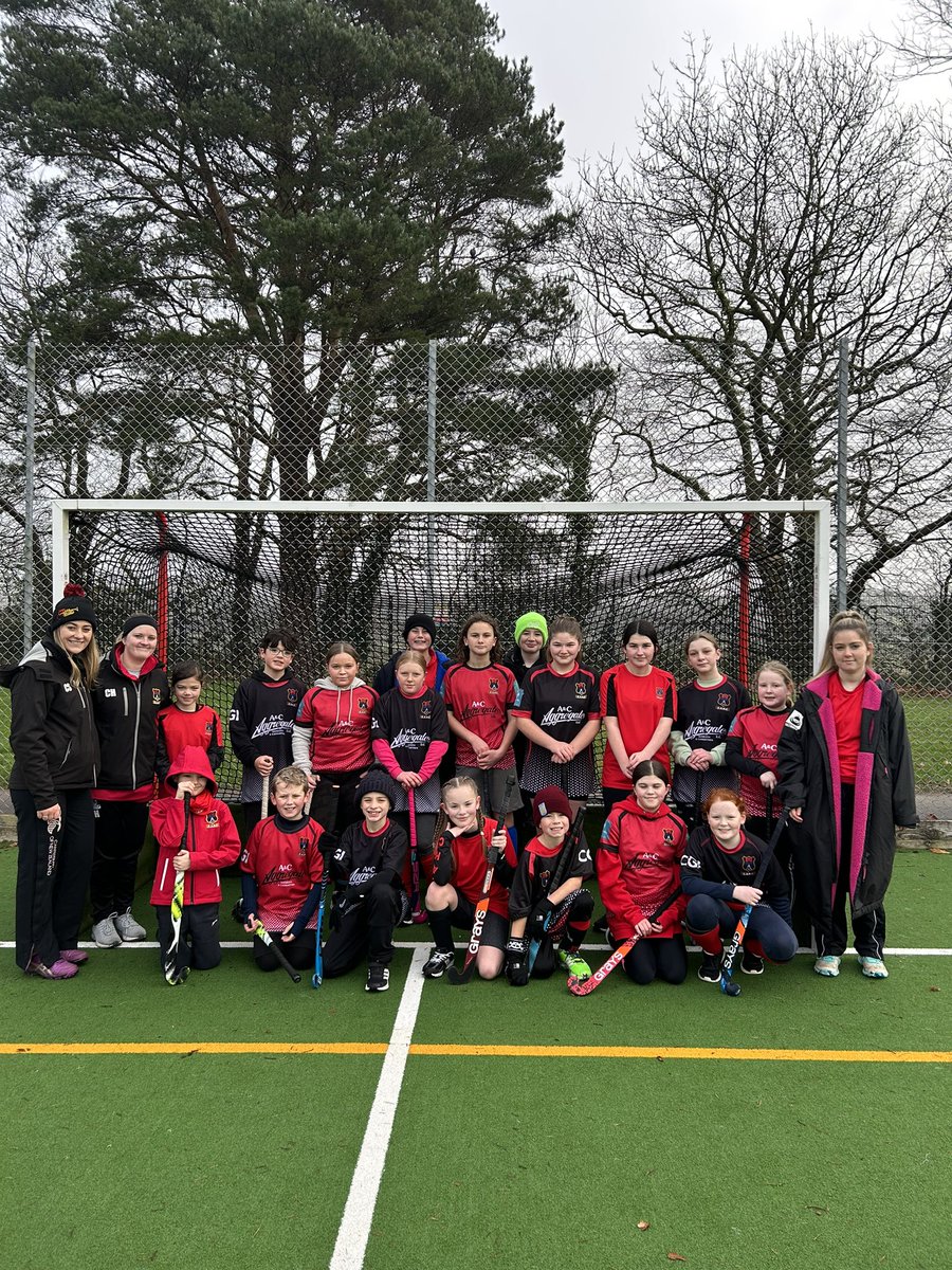 Carmarthen Hockey tweet media