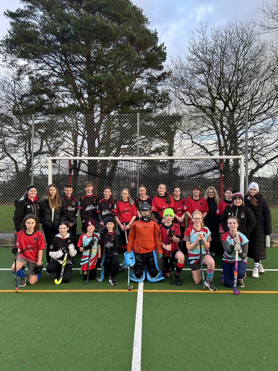 Carmarthen Hockey tweet media