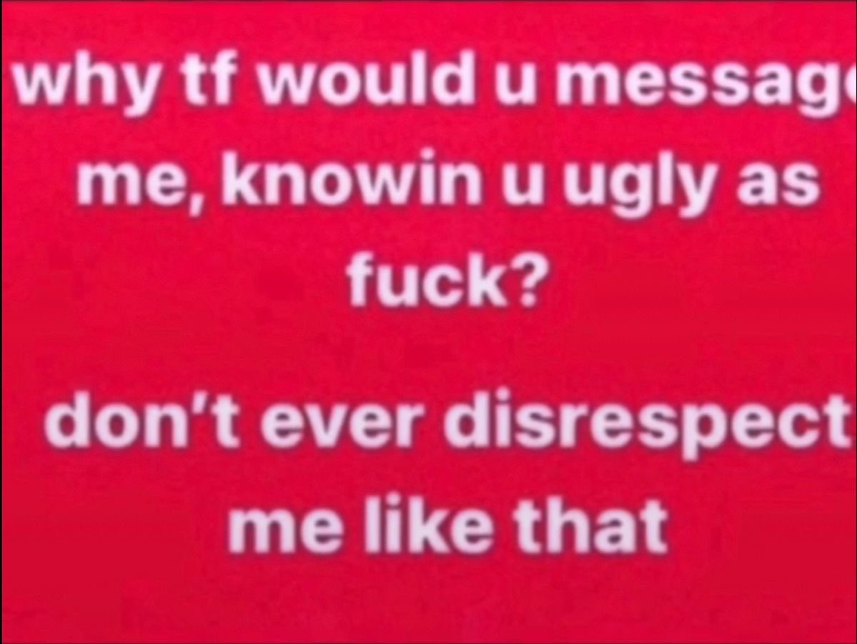 The Prophet 🧎🏿 (@theprophetdub) on Twitter photo 