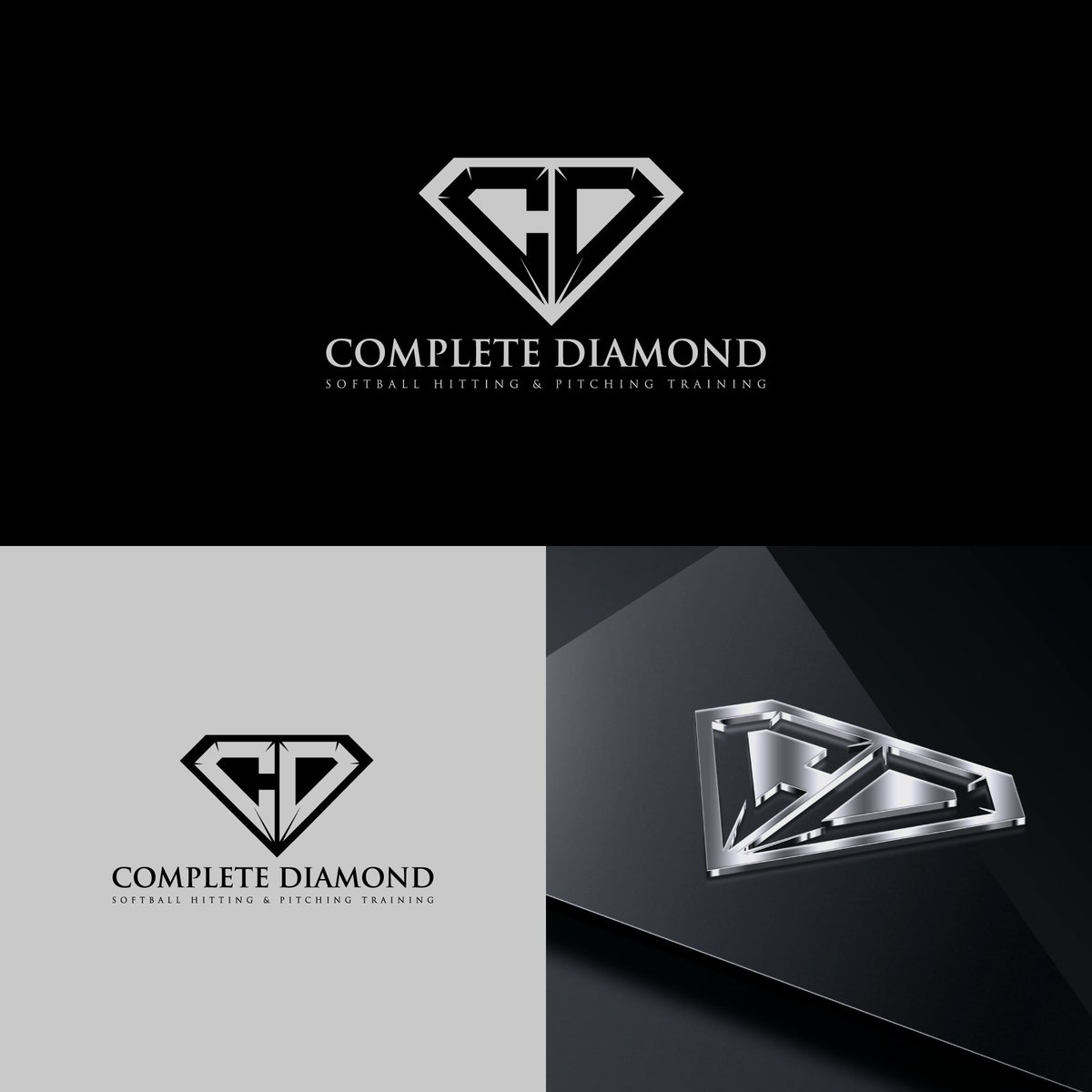 ak_creationbd's tweet photo. Need a Professional Custom logo design?   
Order today: https://t.co/HsUHpaeHbZ 

#logo #logodesign #brand #identity #business #Diamond https://t.co/e8CF9OY1BP
