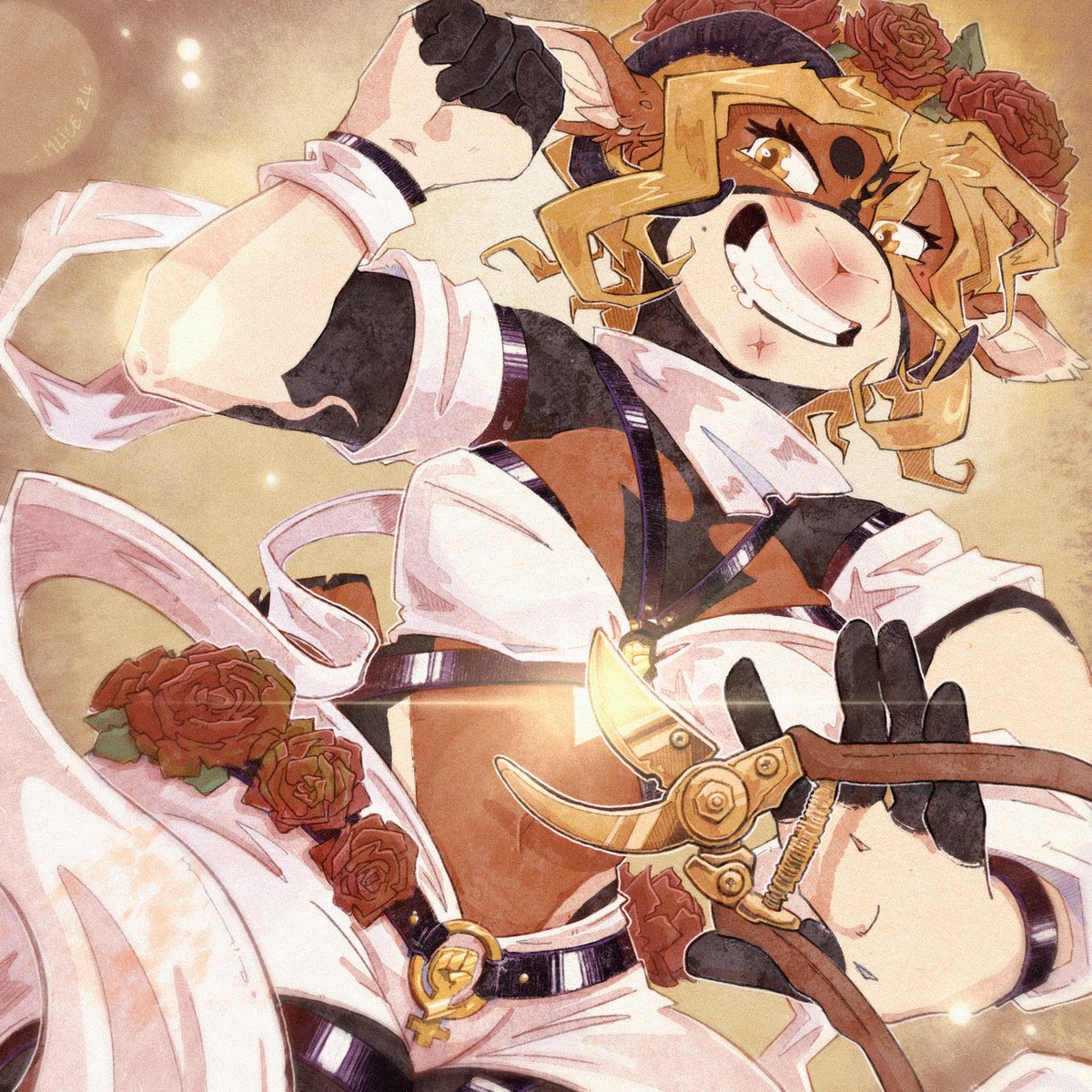 🌿 Mlice 🍻 tweet media