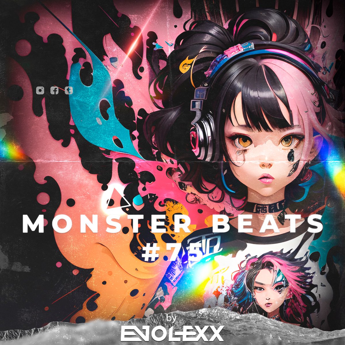 DjEvoLexX's tweet photo. ‘Monster Beats #75 by EvoLexX’ by Dj EvoLexX is on #SoundCloud https://t.co/iYl1cArz5Z https://t.co/0W7xqvAXp1