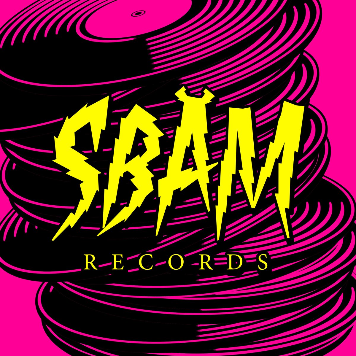 Unveiling the ultimate soundtrack to your punk rock life! 💥 Dive into the beats of rebellion with the Official SBAM Records playlist! 🎸✨ Featuring our label's rockstars and the sickest bands from SBAM Fest! Get ready to amp up! 🔊 open.spotify.com/playlist/509mL… #playlist #punkrock