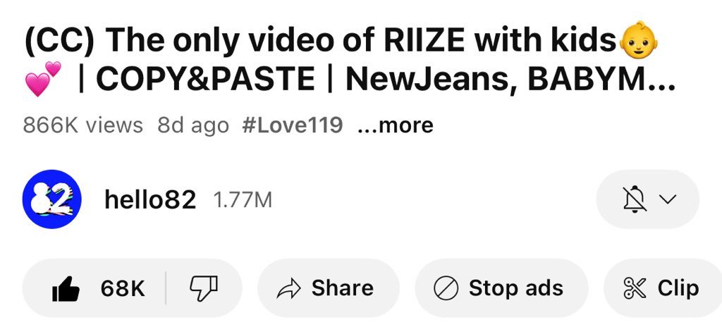 143jws's tweet photo. #COPYnPASTE_RIIZE #RIlZExhello82 #RIIZE #hello82

🔗 https://t.co/cn30r0vjjW https://t.co/SqvZAO3W0w