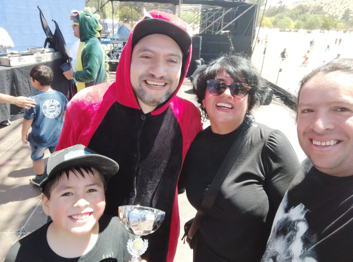 tatitaggro's tweet photo. Lo pasamos muy bien bacán  @rorral https://t.co/zW4vxWo7w5