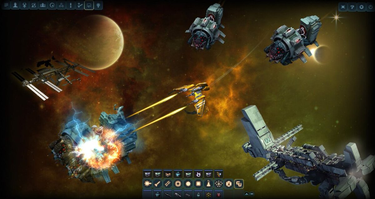 WarsSswars's tweet photo. 🚀 Orbit Wars Beta Update! 🌌

Exciting news, space pilots! 🛰💫

✨ What's New:

Enhanced Gameplay 🎮
Seamless Blockchain Transactions 🌐
Refined Space Battles 🚀
🐞 Bug Fixes:

Fleet Customization 🛠
Stability in Battles 🌌
Smooth Transactions 🛰
📆 Beta Test Launch: 01.02.2024

Join us! Shape the game, share feedback, and enjoy exclusive bonuses. See you in the cosmos! 🌠💻

#OrbitWars #BetaUpdate #SpaceAdventure 🚀✨