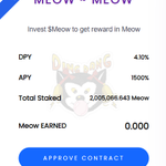 Photo by Dingdang $Meow Official Ⓡ (@kiktoken)