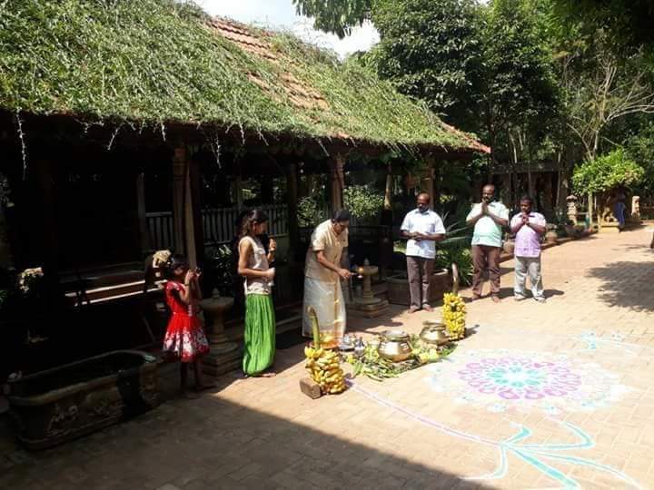 jayaganthan1972's tweet photo. கழக சொந்தங்கள் அனைவருக்கும் இனிய பொங்கல் திருநாள் நல்வாழ்த்துக்கள் https://t.co/K9gEZyXctZ