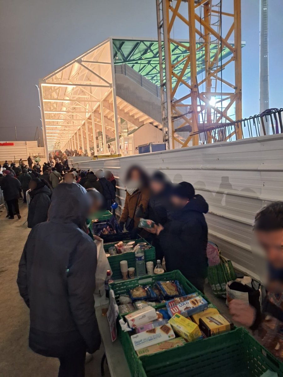Tribune Rino Della Negra tweet media