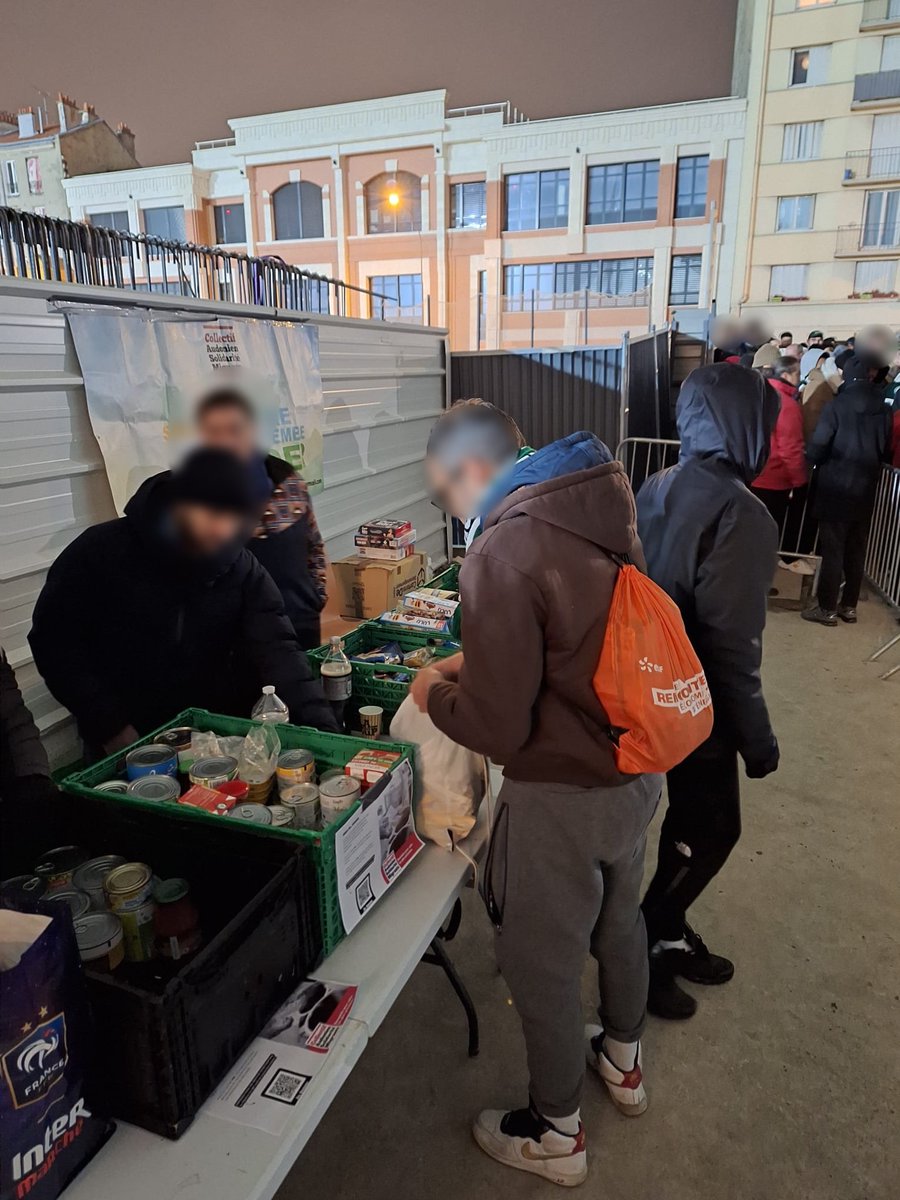 Tribune Rino Della Negra tweet media
