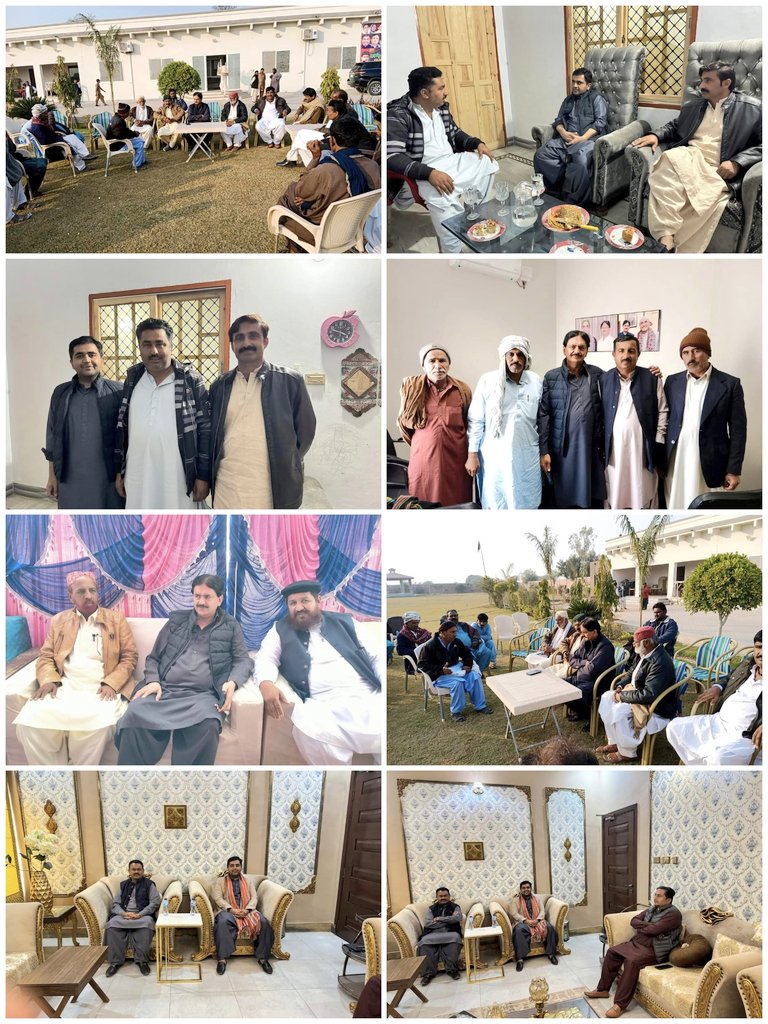 MunirChandioPPP's tweet photo. #PakistanPeoplesParty Devisional General Secretary SBA #Ex_MPA #Raees Mumtaz Ali Chandio Sahab @AmjadAChandio Sahab Activities at #PS_34 #NaushahroFeroz. @mumtazchandiomp @MasroorAChandio @BBhuttoZardari @AseefaBZ @jamkhanshoro https://t.co/PaETlP1EHl