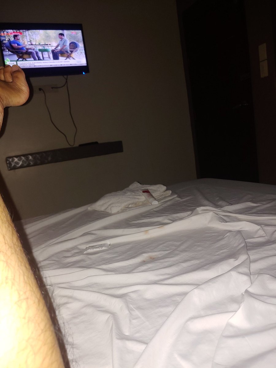 itsmechaoss's tweet photo. Unang sex ng taon https://t.co/Wr5keBnCvF