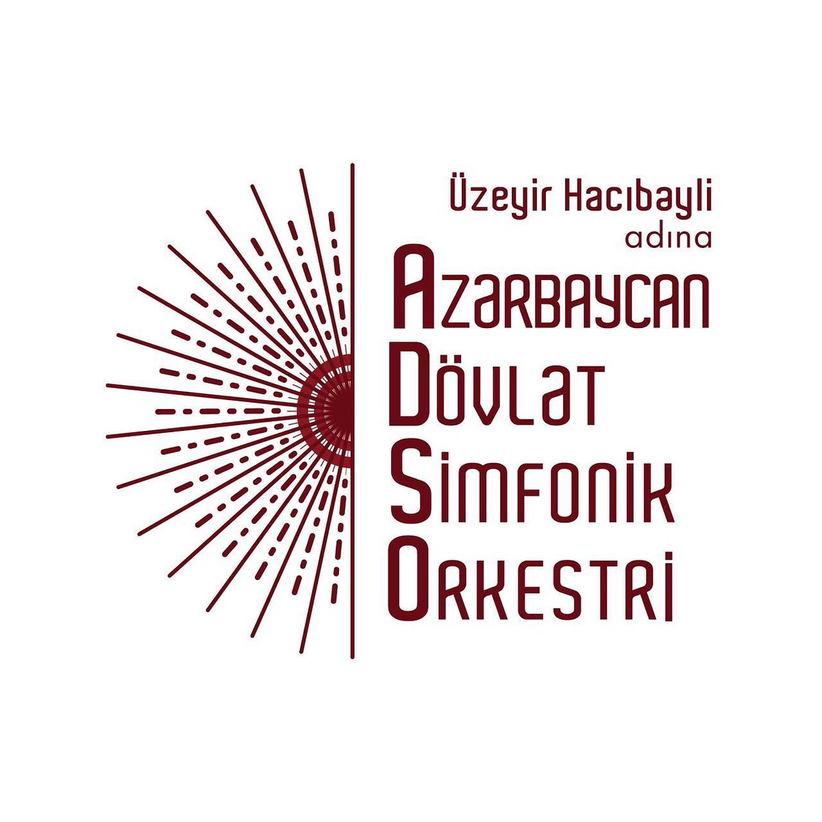DreamMusic1991's tweet photo. Üzeyir Hacıbəyli adına Azərbaycan Dövlət Simfonik Orkestrinin yeni loqosunu təqdim edirik

#Azerbaijan #Azerbaycan #music #mədəniyyət #culture #Azərbaycan #Dövlət #Simfonik #orkestr #state #sympony #orchestra #Üzeyir #Hacibəyli #ÜzeyirHacibəyli https://t.co/uNexXypjJI