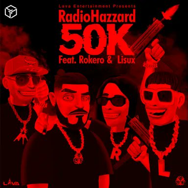 🎶🚀 Hey music lovers! 🚀🎶

🛒 Hurry up! Get your hands on unique musical gems by <a href="/RadioHazzard_PR/">RadioHazzard</a>/ before they're gone forever! Tracks can be paired to nodes to earn rewards! 🌟

Only 68 tracks left.

music.gala.com/discover/0x800…

🚀 <a href="/gogalamusic/">Gala Music</a>