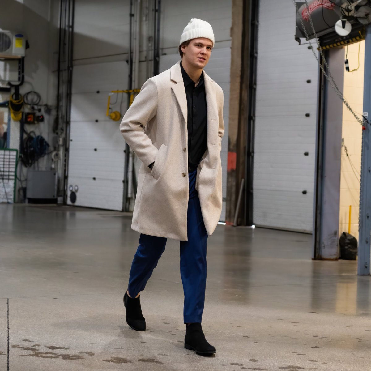 London Knights tweet media