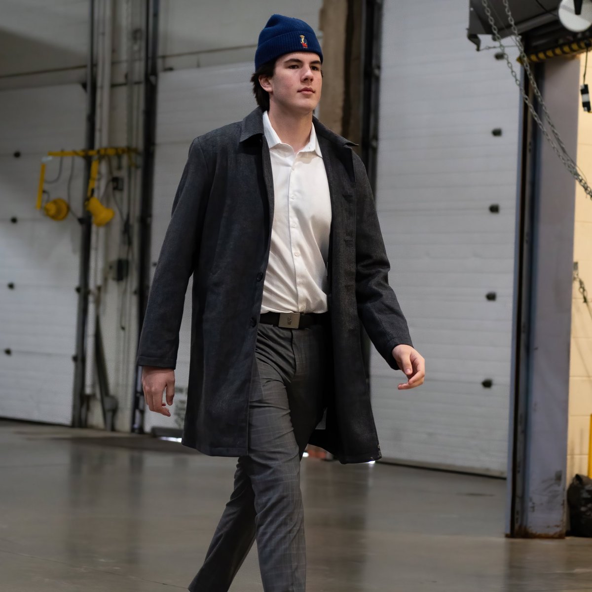 London Knights tweet media