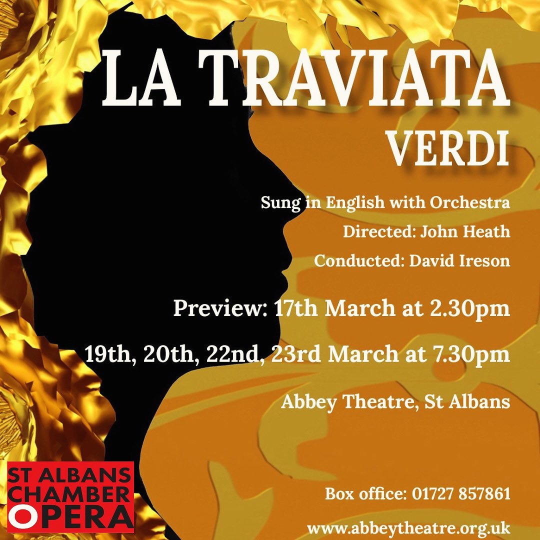 St Albans Chamber Opera tweet media