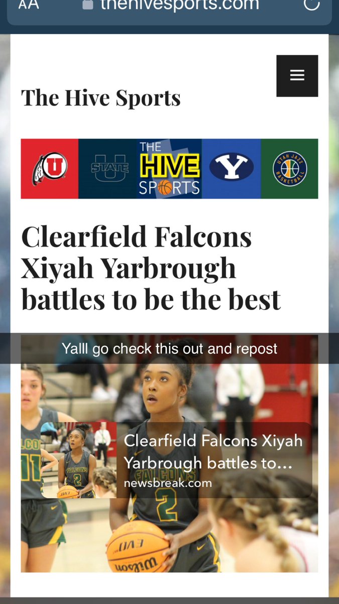 Xiyah tweet media