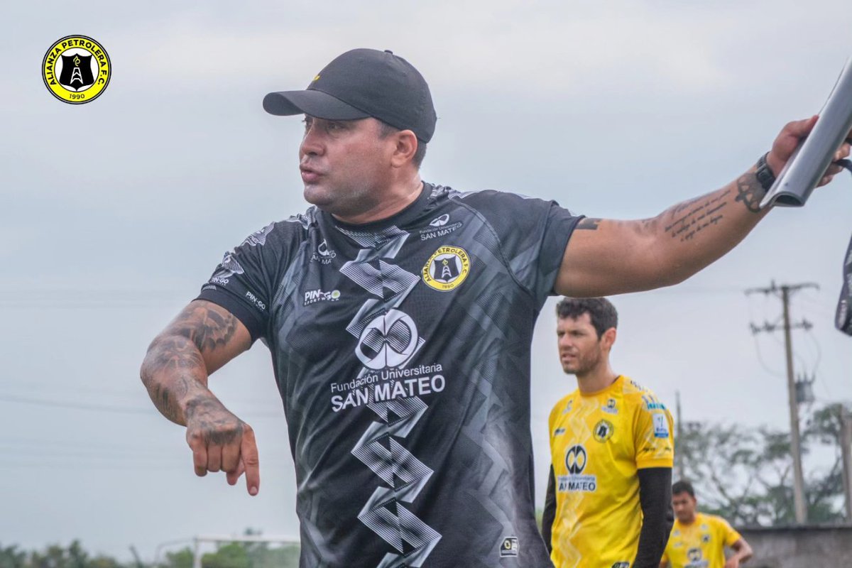 Alianza Fútbol Fc tweet media