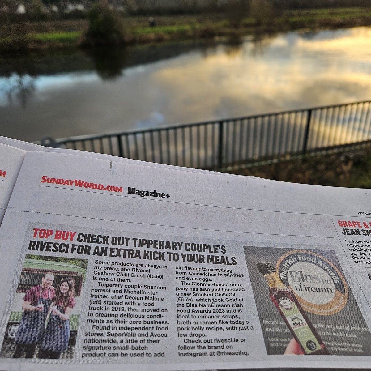 Rívesci tweet media