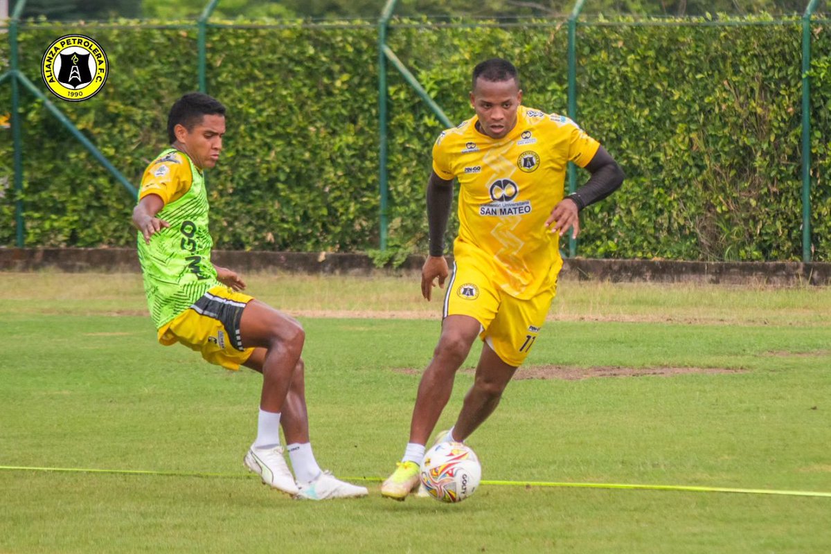 Alianza Fútbol Fc tweet media