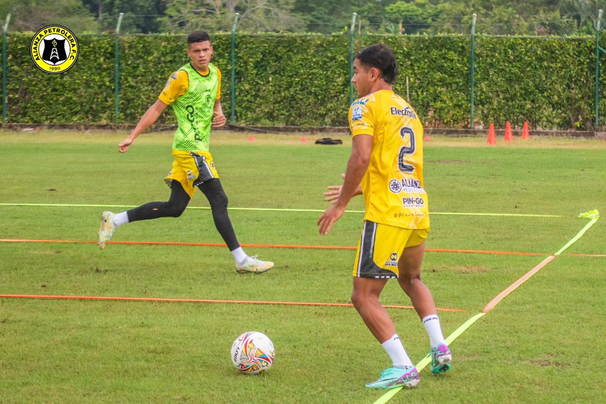 Alianza Fútbol Fc tweet media