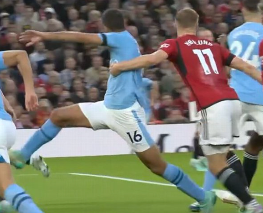 AdamLiterally's tweet photo. Only one of these is a penalty, BTW. https://t.co/YYNxD8wtpH
