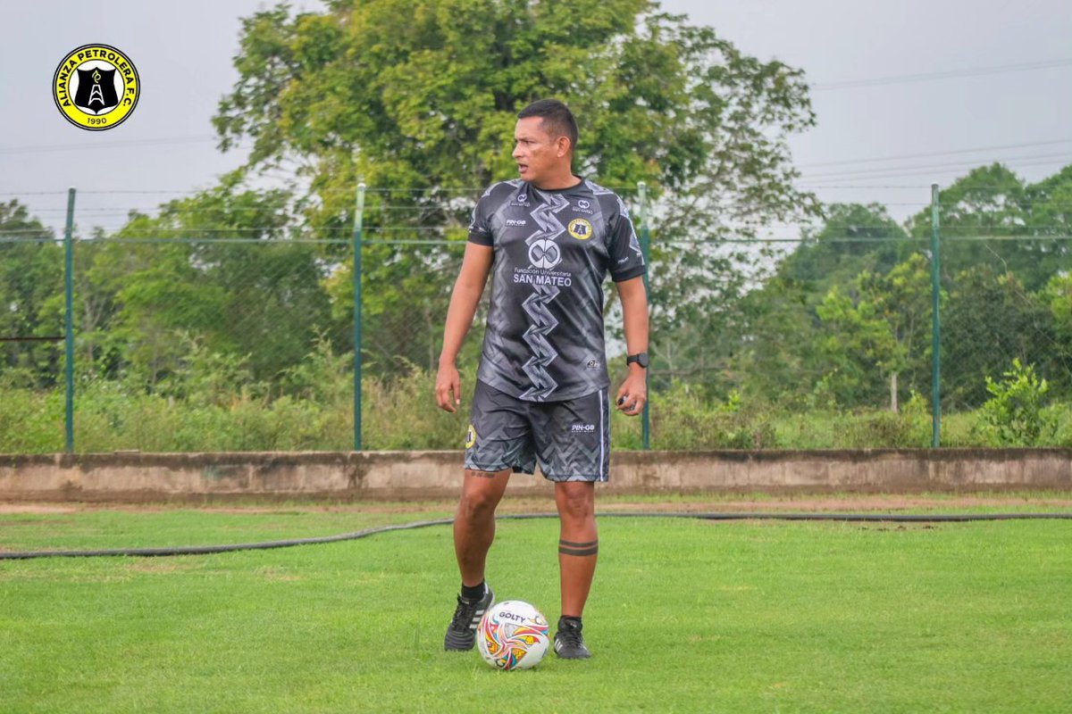 Alianza Fútbol Fc tweet media